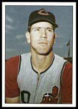 1978 TCMA The 1960's I #0083 Max Alvis Cleveland Indians NM