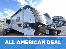 2026 Jayco Eagle HT Travel Trailer 294CKBS