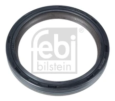 Front Febi Bilstein 109474 shaft seal, crankshaft for BMW