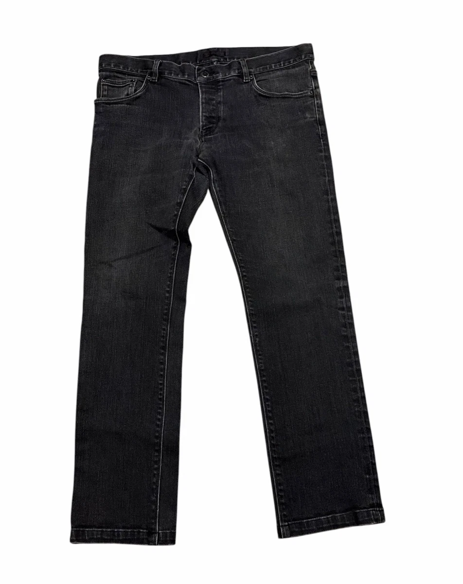 PRADA Denim Jeans for Men Just Listed 2026