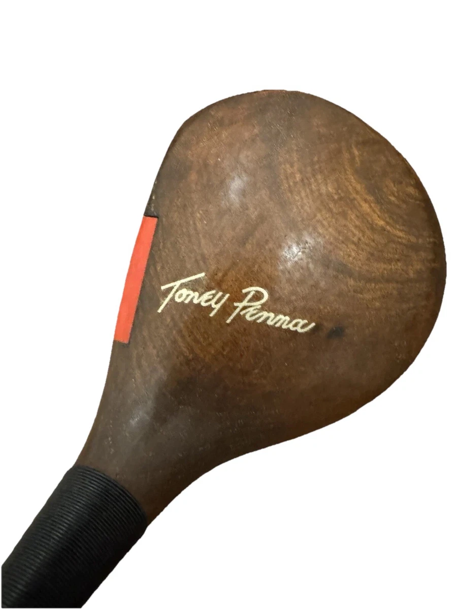 25AUG01_【希少】Toney Pena/トニーペンナ・ウッド3本 Toney Penna Men