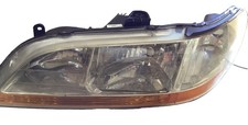   1999-2000 Honda Accord Left Driver Side Hea...