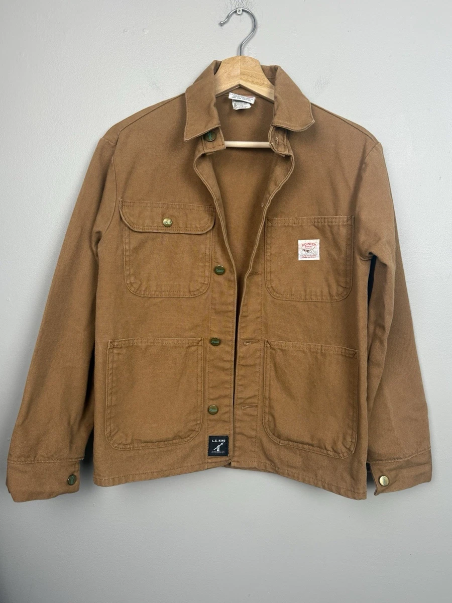 Pointer Brand Men's Coats, Jackets & Vests for Sale | Shop New