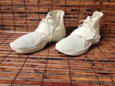 PUMA Fenty by Rihanna - The Trainer - Men's U.S. Size 10 - EURO 43 Cream Color