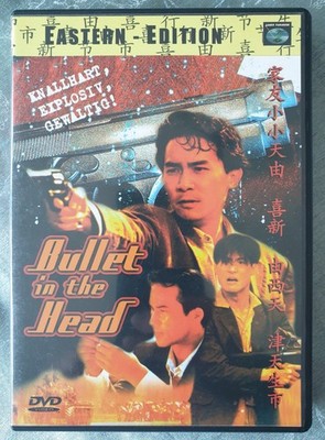 Bullet in the Head / Eastern Edition / DVD
