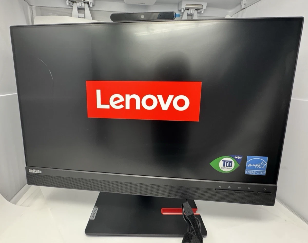 Las mejores ofertas en Lenovo 23-24.9 pulgadas monitores de