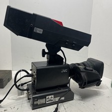JVC KA-F5602U Studio Camera  SDI  Kit W/ Fujinon