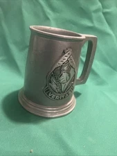 2nd Psychological Operations Unit Wilton Pewter Mug