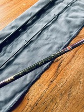 Vintage DAM New Dimension 12ft Match Rod - Normark 90s