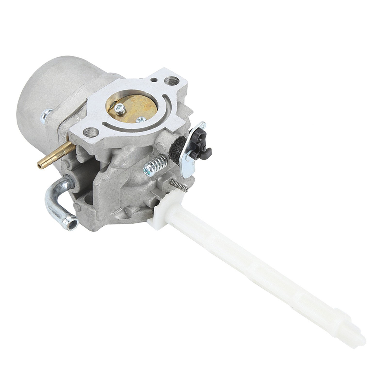 Alloy Carburetor Replacement Improves Power For Trending