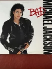 MICHAEL JACKSON - BAD 1987 USA 1st PRESSING NM VINYL/LP 11x PLATINUM 8 HIT SONGS