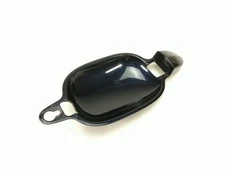 2008 BMW 528i 528xi 535i 535xi E60 Rear Left Door Handle Recess Trim Blue 