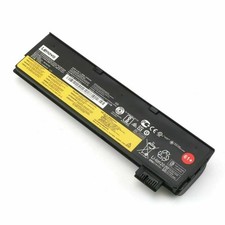 Genuine 01AV425 Battery For Lenovo Thinkpad T470 T480 T570 T580 01AV424 48Wh 61 