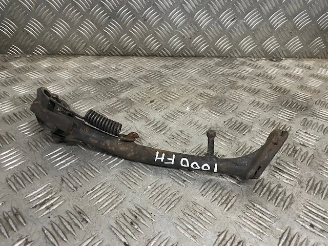 HONDA CBR 1000 FH side stand 1987 - Image 3 of 3