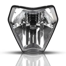 Motorcycle Headlight Wick For KTM EXC XC SX XCW EXCF SXW SXF 125-500 2024