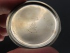 Waltham Vanguard Pocket Watch, 23j 16s RR Up/Down, 14K W Gold Filled OF, Repair — photo 6