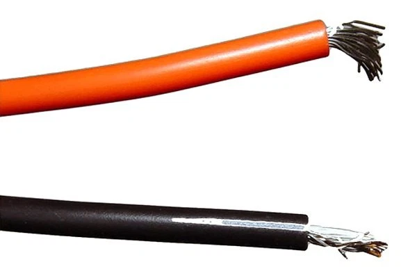 For Toyota Camry 1985-1986 VDO PM2801 Engine Cooling Fan Motor - Image 2 of 3