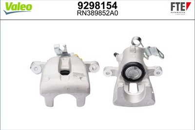 Valeo Aluminium Sattel Neogen RN389852A0 Für Opel Combo 1700 (9298154) OEM