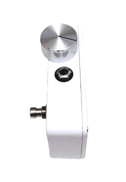 Keeley Katana Clean Boost “Throwback White” Edition Guitar Effect