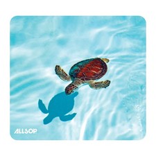 Allsop Nature's Smart Mouse Pad 60 Recycled 0.2L x 8.9W inches, Other