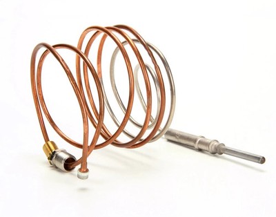 Heavy duty Thermocouple (60 Inch) Blodgett 3835 nickel plated for pizza ovens