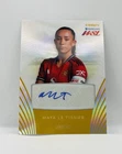Panini WSL Eternity Maya Le Tissier Manchester United Signed Autograph 1/5 Auto