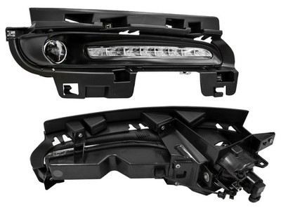 FÜR JEEP GRAND CHEROKEE 2013-2016 TAGFAHRLICHT RECHTS SRT-8