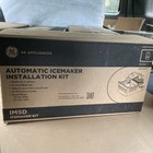 Ge Im5D Bottom Mount Refrigerator Automatic Ice Maker Installation Kit New