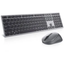 Dell Premier KM7321W Keyboard & Mouse