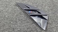 BMW M3 G80 G81 Drivers Right Driver Side Wing Vent Trim 7887322