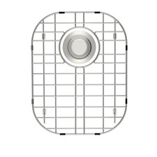 Sink Grid Protectors, Stainless Steel Sink Grates Kitchen Bottom Sink Grid Co...