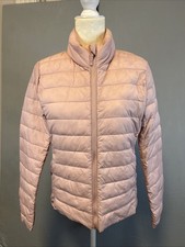 Old Navy Active Women's Puffer Lightweight Packable Jacket Size XS Pink Jacket