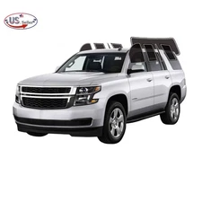 PreCut All Sides Window Film Any Tint Shade % For Chevrolet Tahoe 2015-2020