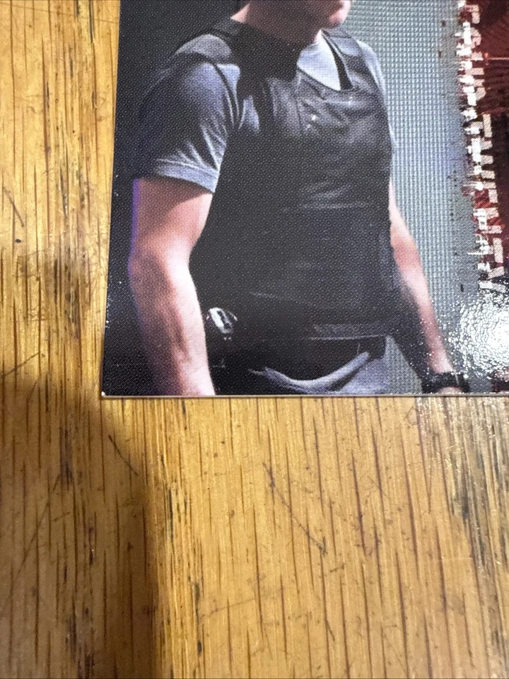 24: SEASON 4 - ARTBOX COSTUME CARD, Kiefer Sutherland As Jack Bauer, CT2 - Image 3 of 4