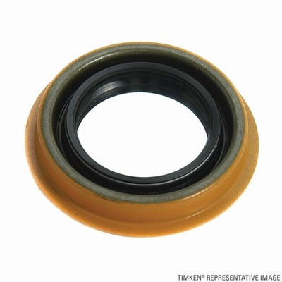 Timken Transfer Case Input Shaft Seal Fits 1996-2001 Ford Explorer