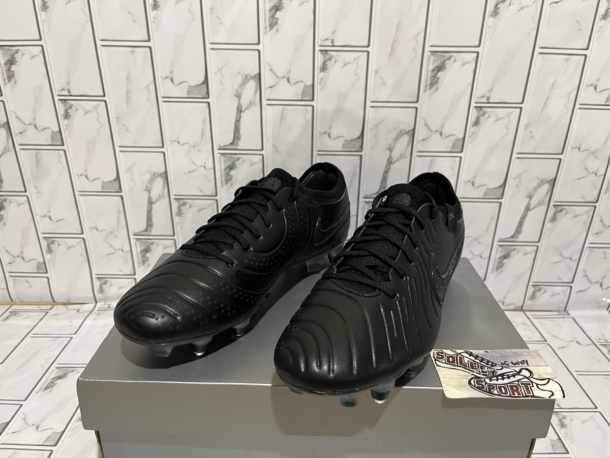 Nike Tiempo Legend 10 Elite SG Pro Anti Clog DV4329-002 Men’s Size 6.5 Amazon.com | Nike Tiempo Legend 10 Elite SG-Pro Anti Clog  main image 3