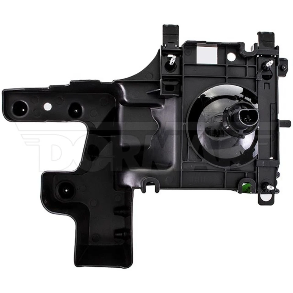 Faro derecho Dorman 1590315 para camioneta Dodge Ram 1500 1999-2003 Foto 3 de 4