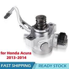 New High Pressure Fuel Pump For 2013-14 Honda Accord 15-16 Acura TLX 167905A2A01