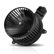 Hvac Heater Blower Motor Wbrushless Motor For 2013-2017 Kenworth Peterbilt 579