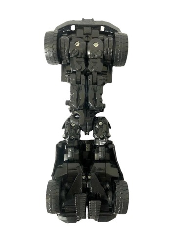 Transformers Movie 2007 Voyager Class Autobot Ironhide Parts Pieces Incomplete - Picture 9 of 14