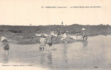 44 PORNICHET LA PETITE PECHE