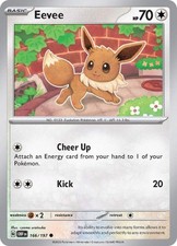 Eevee (166)