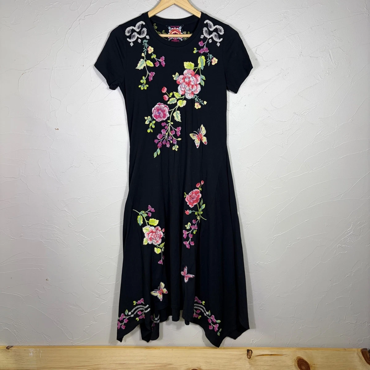 Black Johnny Was Dresses for Women for sale | eBay Black Johnny Was Dresses for Women for sale | eBay