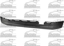 Sherman Replacement Part Compatible with TOYOTA TACOMA Front bumper spoiler ...