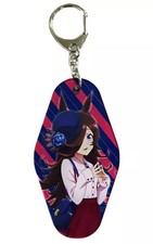 Rice Shower double-sided keychain Date Uma Musume Season 2 2021 6cm