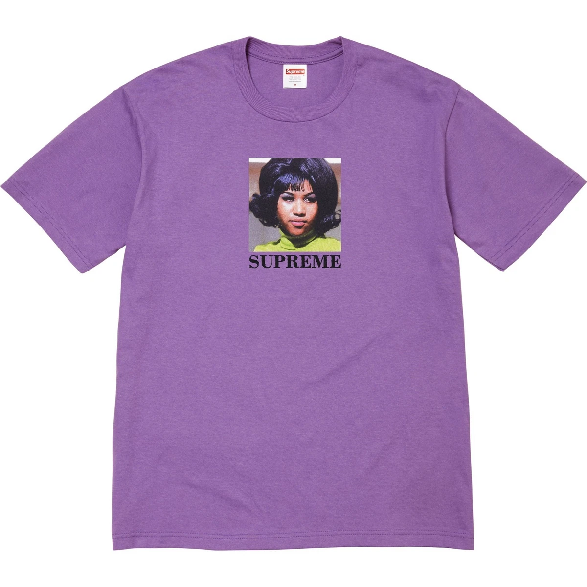 Supreme Purple Activewear Tops for Men for Sale | Shop Men's