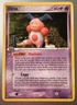 Ditto (Mr. Mime) 38/113 EX Delta Species Uncommon 2005 Vintage Pokémon TCG LP