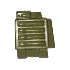 GI Joe 1983 Zap Backpack Vintage Accessory Figure Part Hasbro ARAH