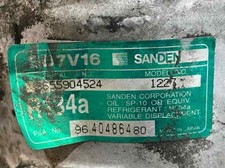 Climatisation et Accessoires Citroen JUMPY