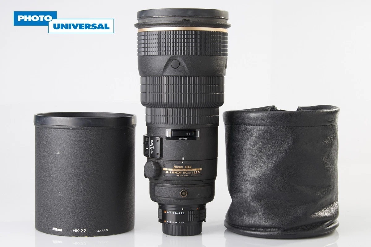 Nikon 300mm 2.8 online kaufen | eBay.de